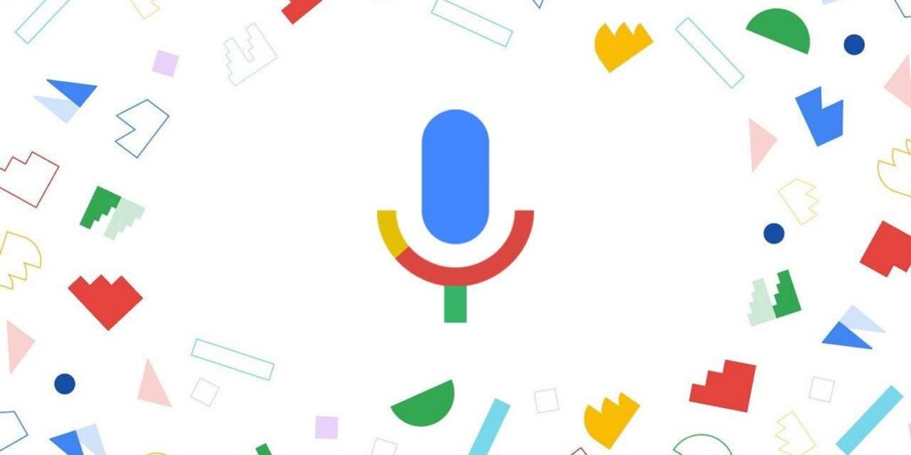 Google Search And Google Assistant