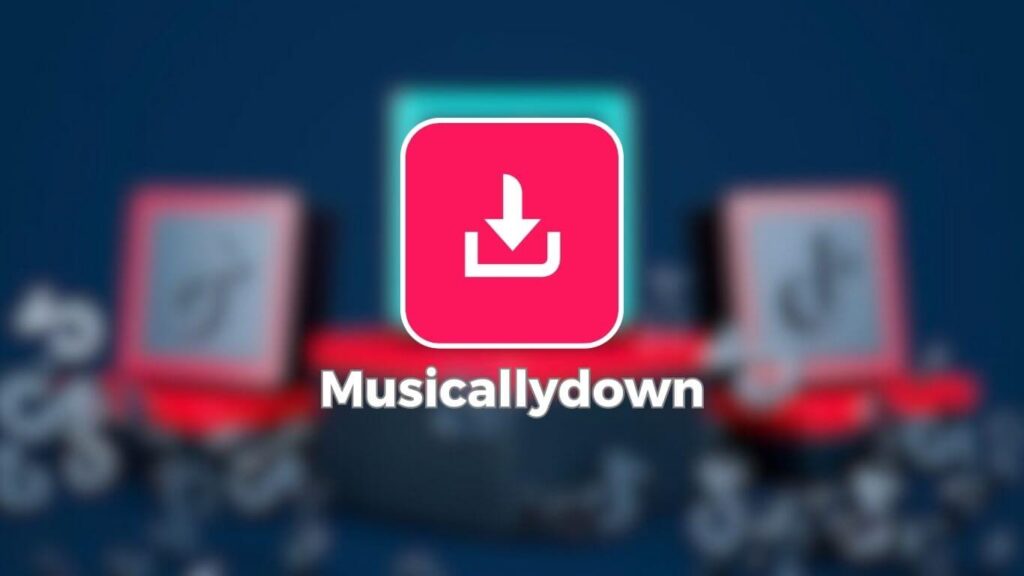 Aplikasi Musicallydown